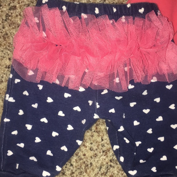 Baby girl outfit - Picture 3 of 3